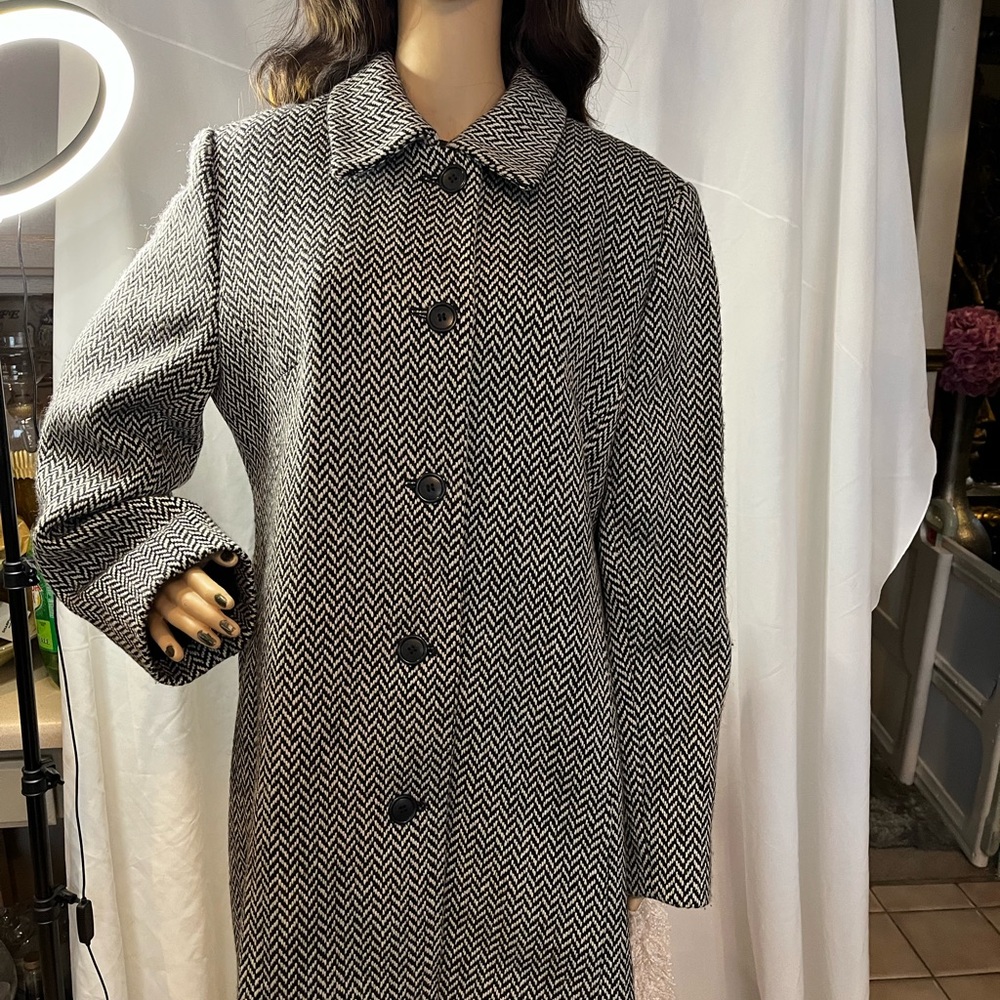 Jones Of New York  Coat